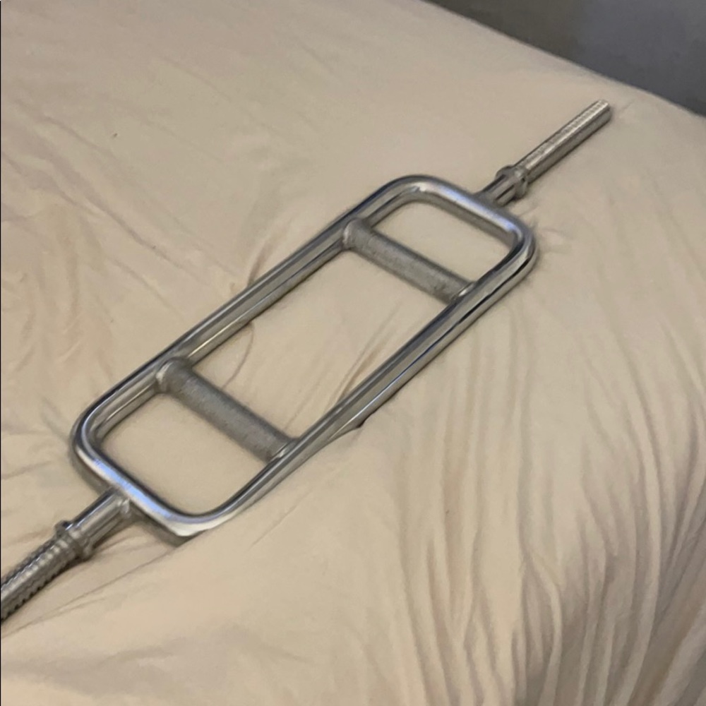 Weight Bar